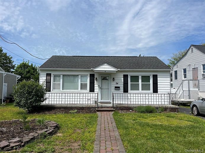 84 Boylan Lane