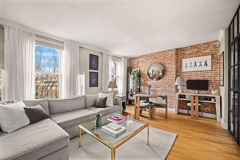 84 Charles Street #21