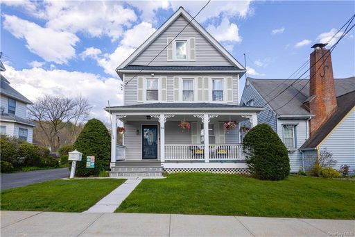 Image 1 of 29 for 84 Cloverdale Avenue in Westchester, North Castle, NY, 10603