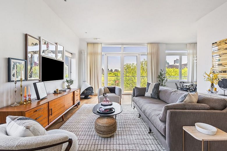 84 Congress Street #PH