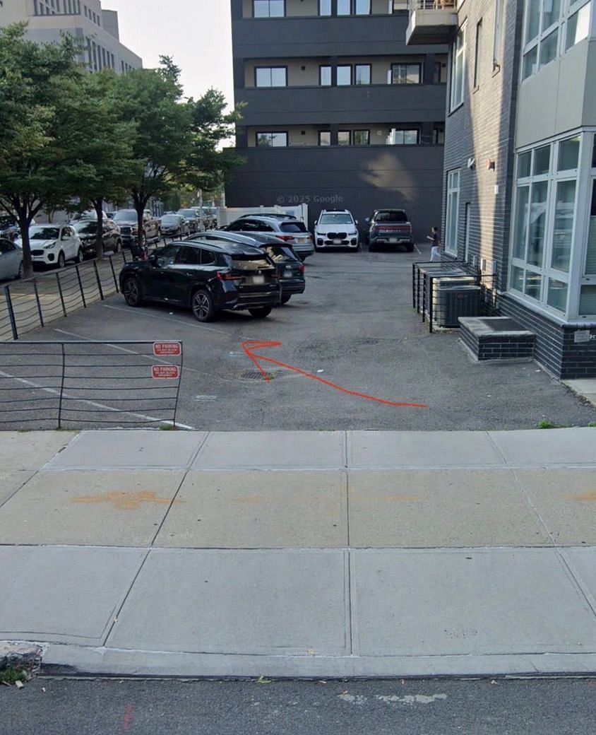 84 Engert Avenue #P17