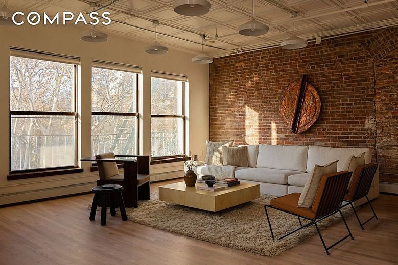 84 Forsyth Street #4F