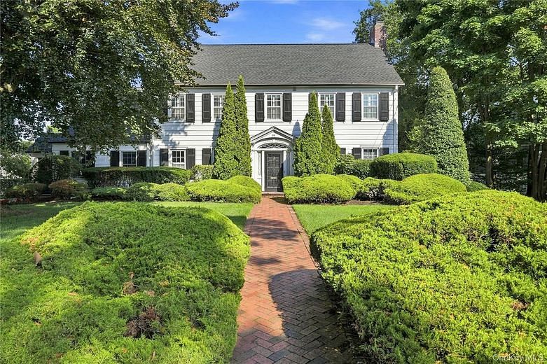 84 Ocean Avenue