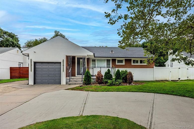 84 Rosedale Road