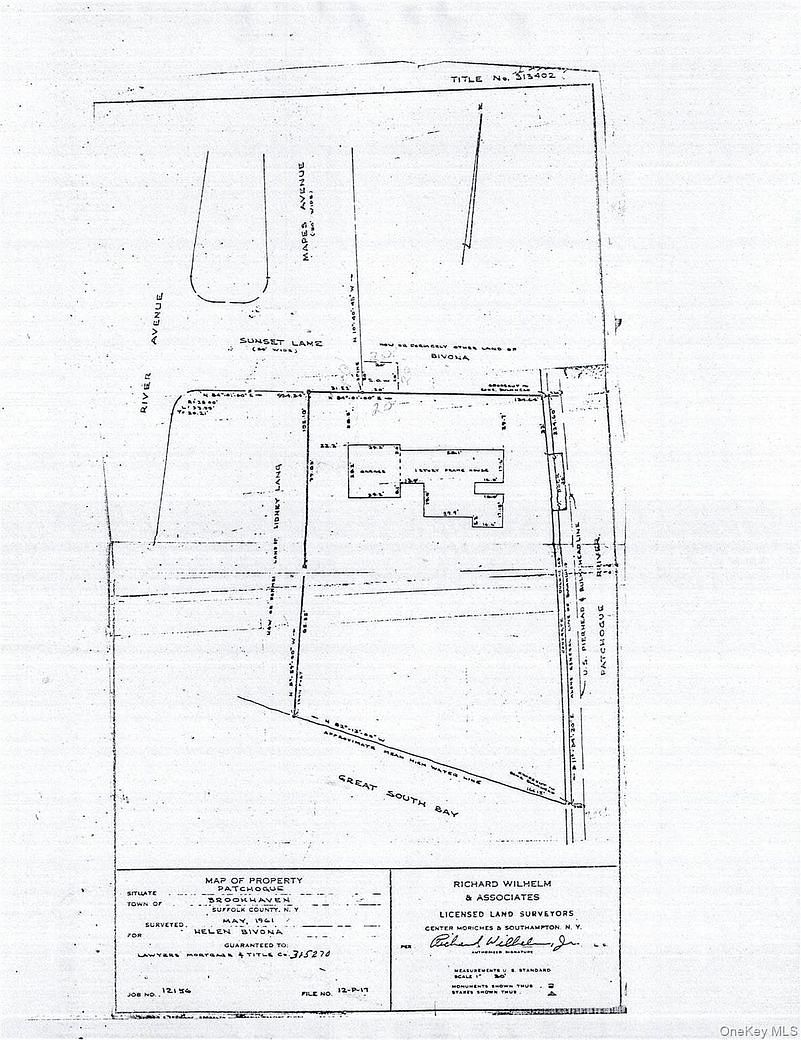 84 Sunset Lane