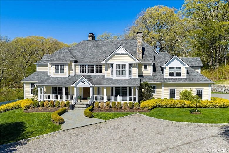 84 Twin Lakes Drive