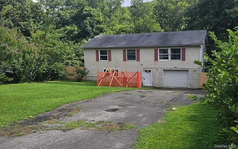 84 Wharton Drive