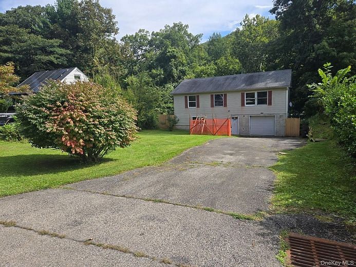84 Wharton Drive