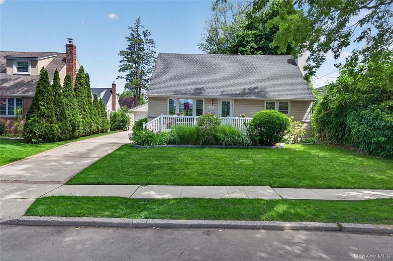 84 Wilson Boulevard