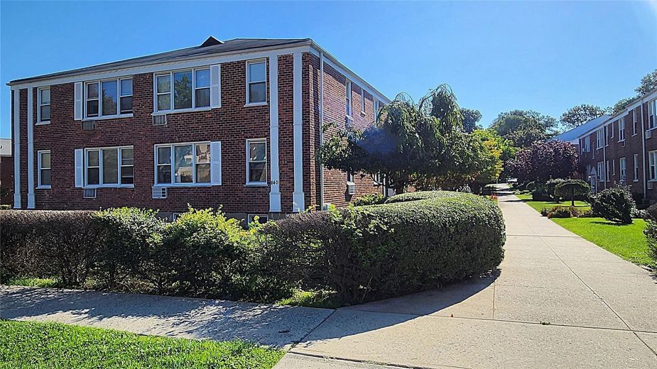 840 Palisade Avenue #G