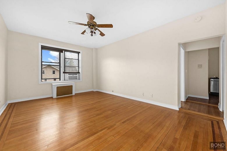 8402 Beverly Road #2D