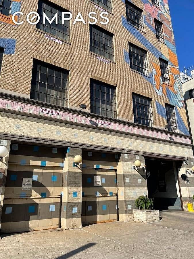 841 Union Street #508