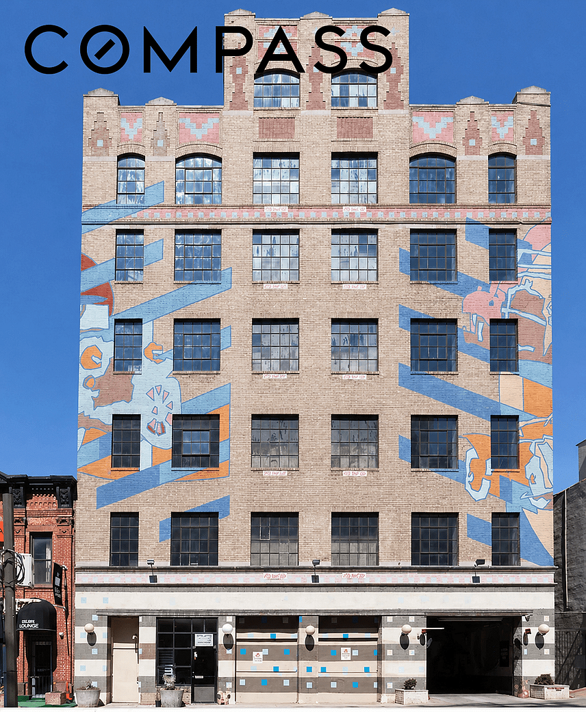 841 Union Street #508