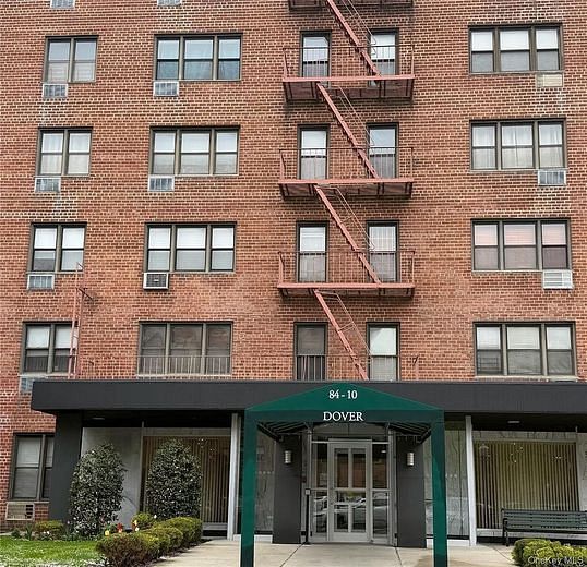 8410 153rd Avenue #3F