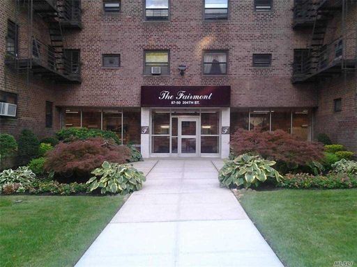 Image 1 of 1 for 202-35 Foothill Avenue #A41 in Queens, Hollis, NY, 11423