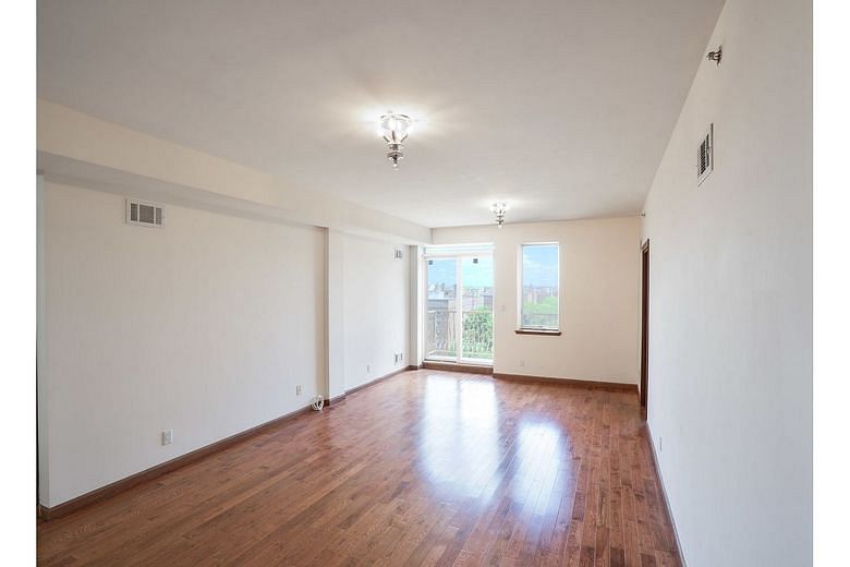 842 Ocean Parkway #8A
