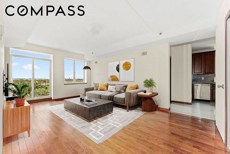 842 Ocean Parkway #8B