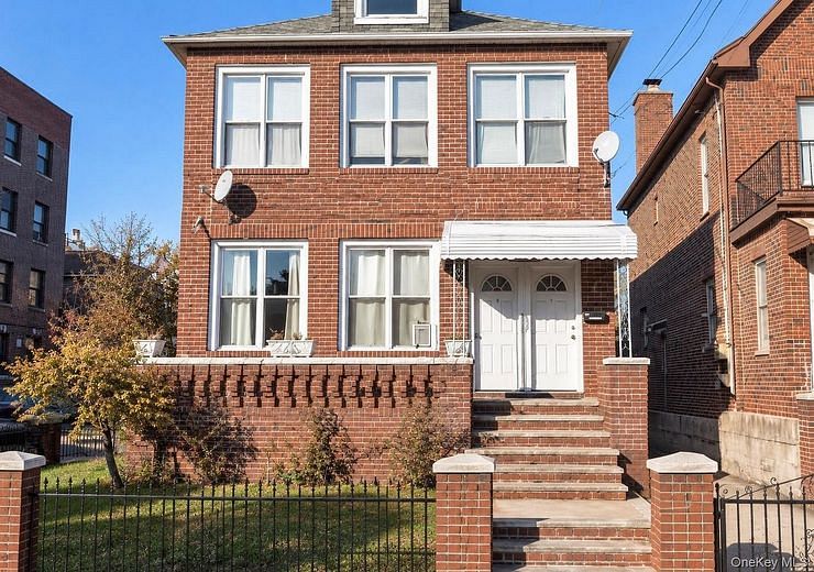 843 -845 Linden