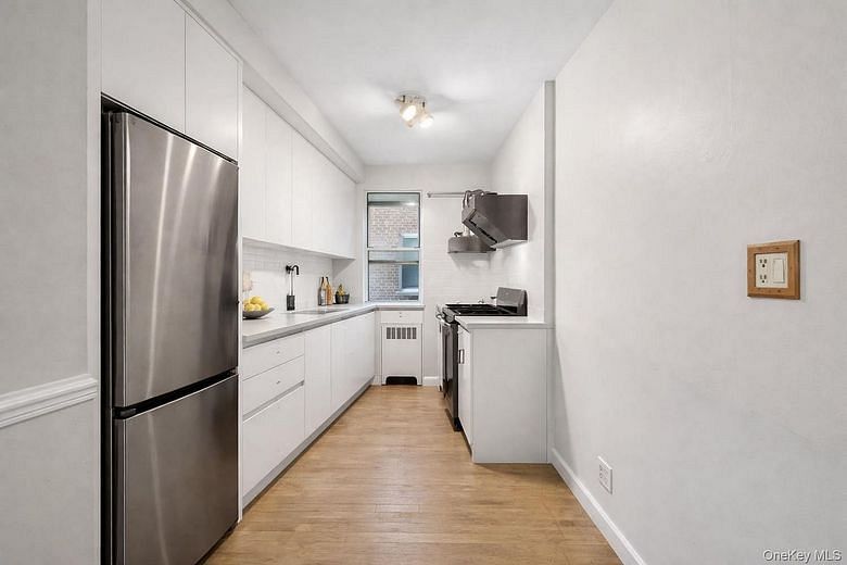 8435 Lander Street #2B