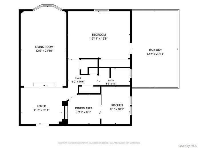 8449 168th Street #2U