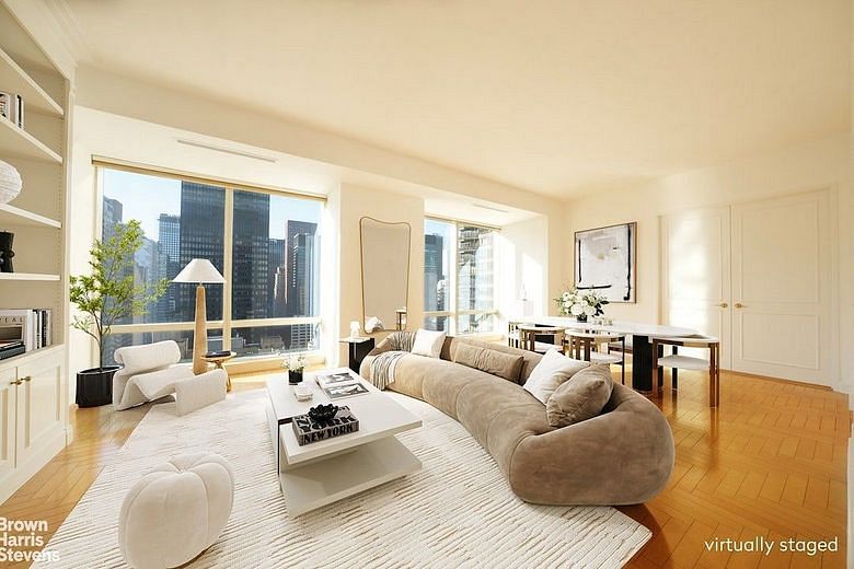 845 Nations Plaza #33D