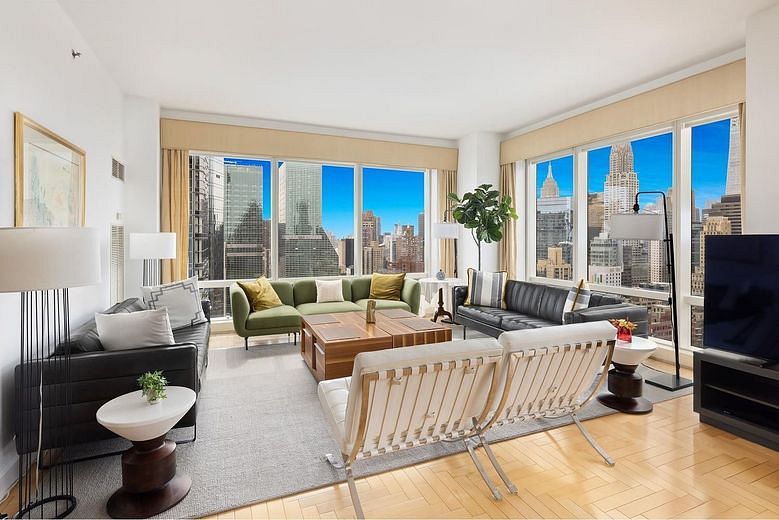 845 Nations Plaza #43C