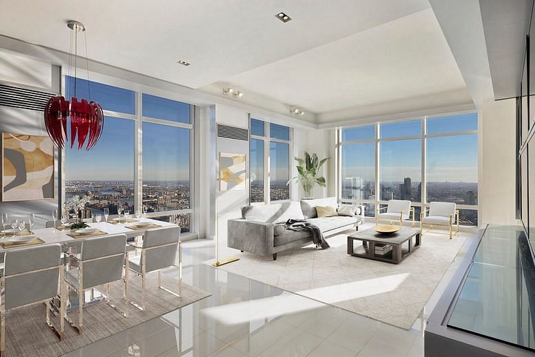 845 Nations Plaza #82A