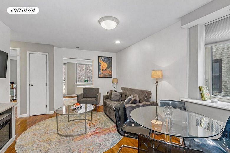 845 Second Avenue #6B
