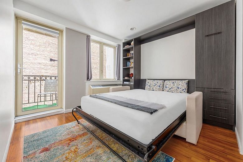 845 Second Avenue #6B
