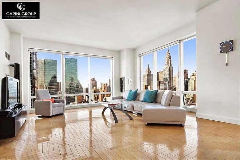 845 United Nations Plaza #36C