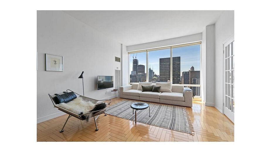 845 United Nations Plaza #53E