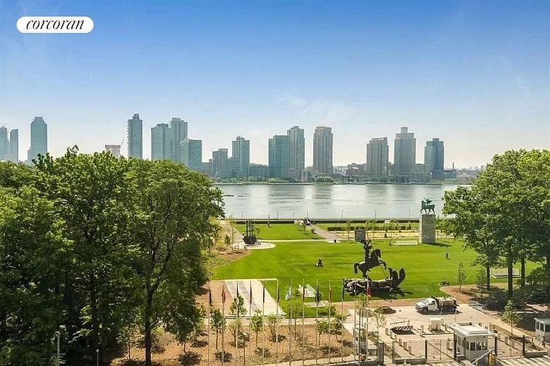 845 United Nations Plaza #5C