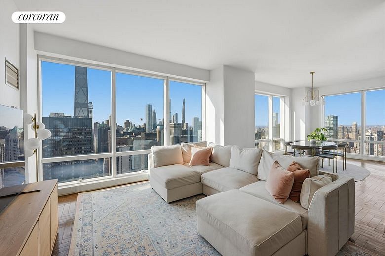 845 United Nations Plaza #64E