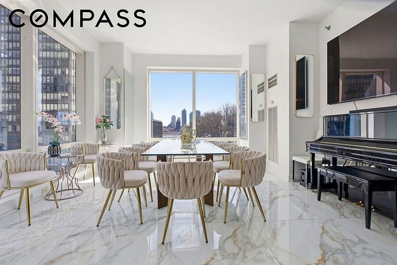 845 United Nations Plaza #6A