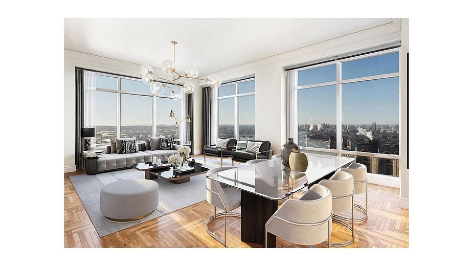 845 United Nations Plaza #82B