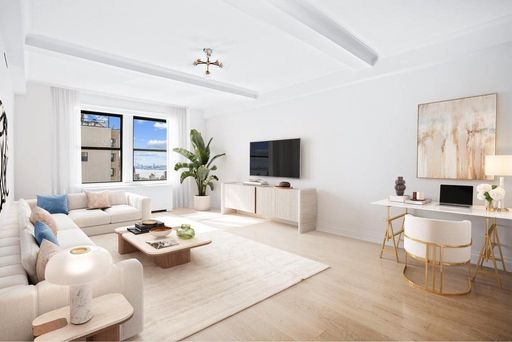 Image 1 of 17 for 845 West End Avenue #14F in Manhattan, New York, NY, 10025
