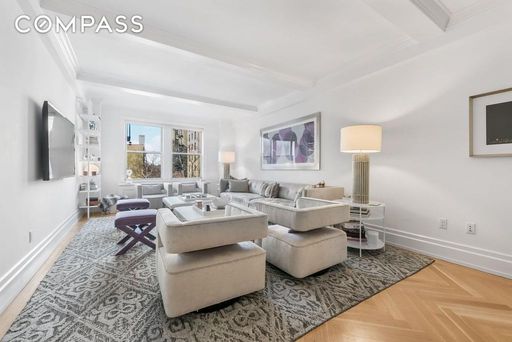 Image 1 of 17 for 845 West End Avenue #6D in Manhattan, New York, NY, 10025