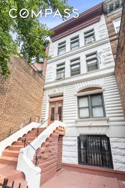 Image 1 of 15 for 1079 Bergen Street in Brooklyn, NY, 11216