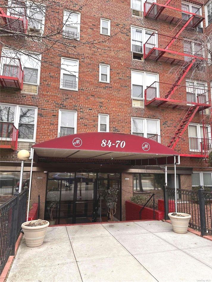 Image 1 of 12 for 8470 129 Street #3W in Queens, Kew Gardens, NY, 11415