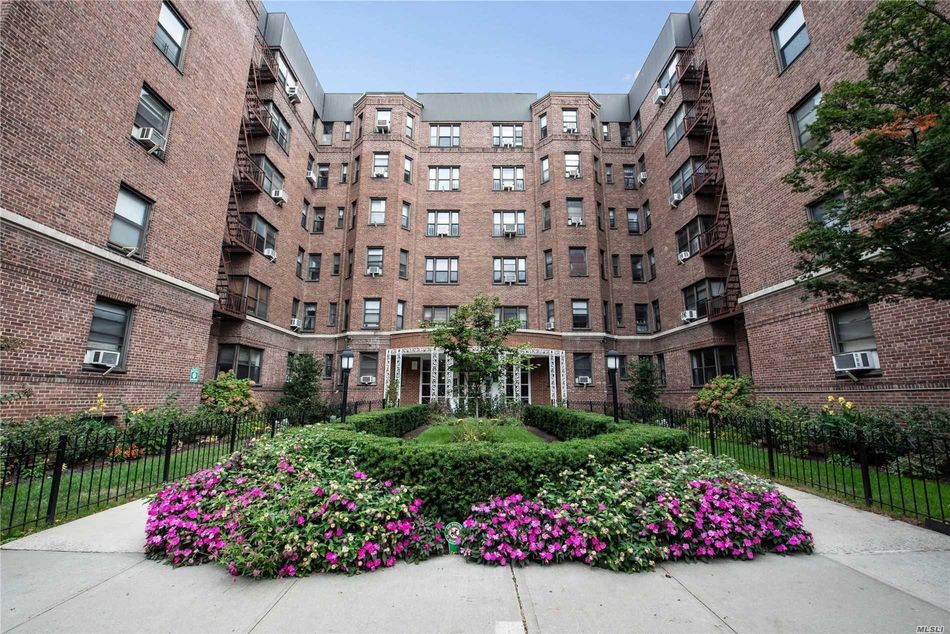 Image 1 of 18 for 77-11 35th Avenue #2C in Queens, Jackson Heights, NY, 11372