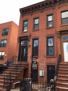 Image 1 of 19 for 462 Kosciuszko Street in Brooklyn, NY, 11221