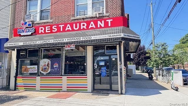 Image 1 of 6 for 849 Castle Hill Avenue in Bronx, NY, 10473