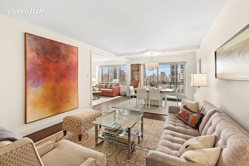 Image 1 of 12 for 400 East 56th Street #28G in Manhattan, New York, NY, 10022
