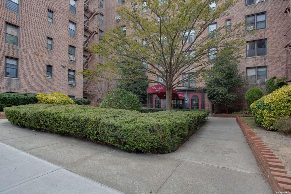 Image 1 of 15 for 83-25 98th Street #5H in Queens, Woodhaven, NY, 11421