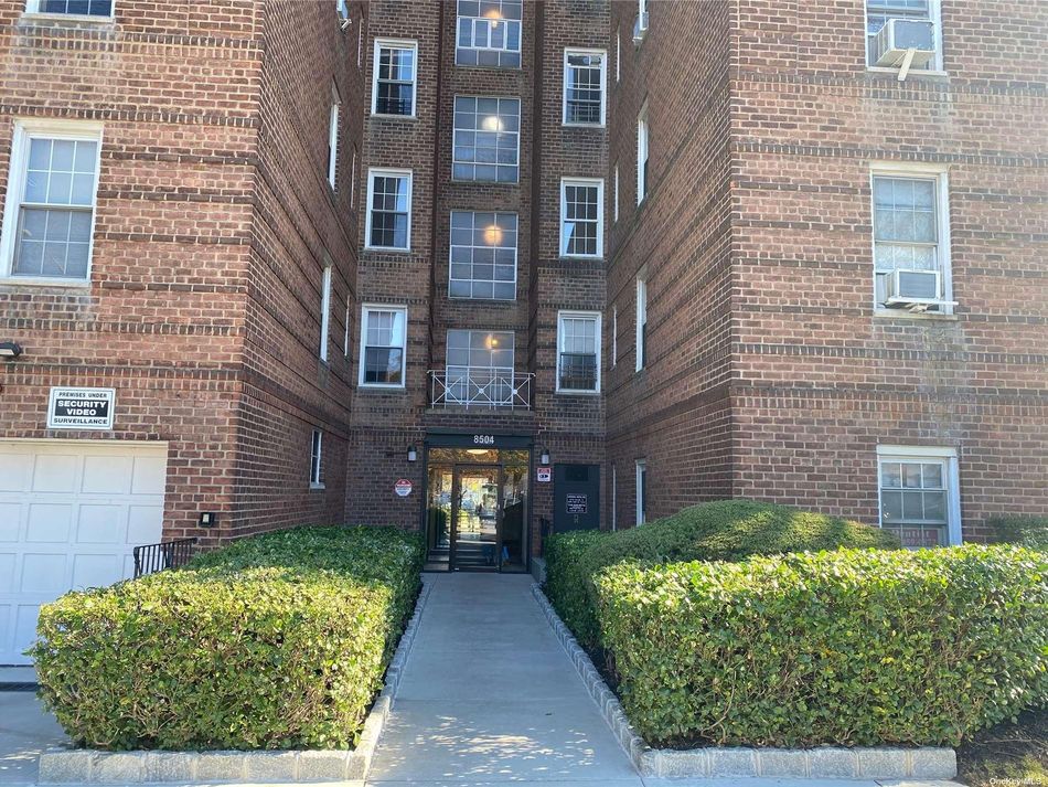 Image 1 of 6 for 85-04 63 Drive Dr #6E in Queens, Rego Park, NY, 11374