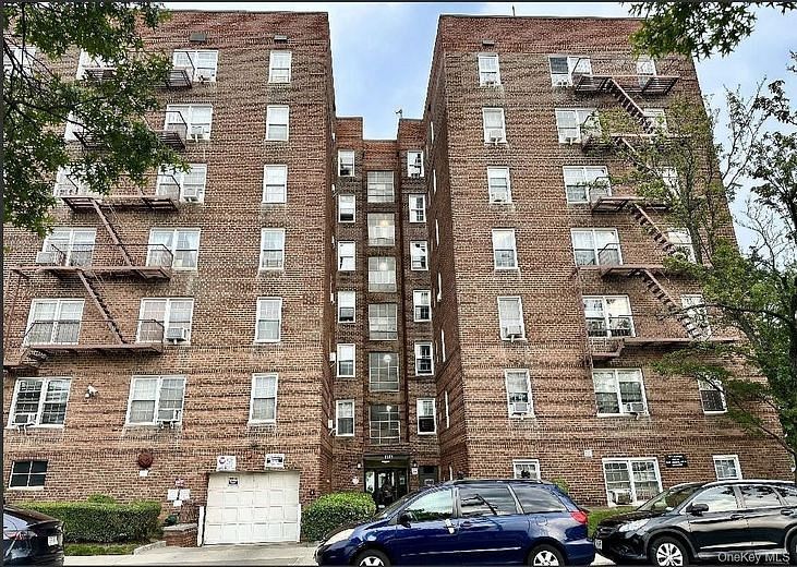 85-04 63rd Drive #6J1