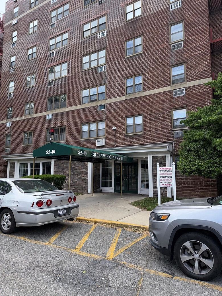 85-10 151 Avenue #2D