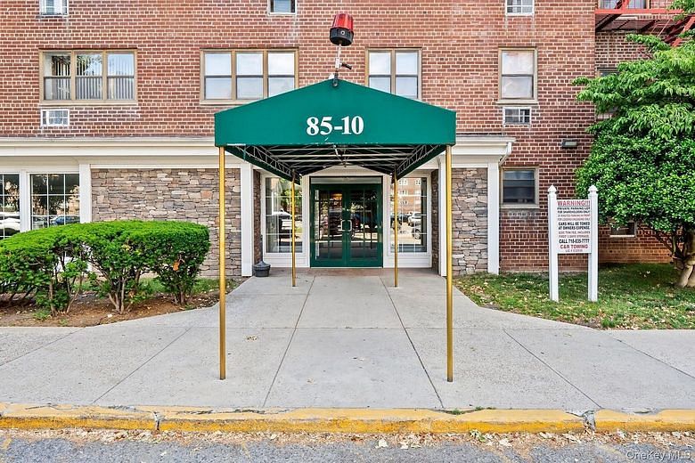 85-10 151 Avenue #2D