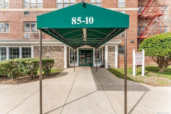 Image 1 of 20 for 85-10 151 Avenue #5K in Queens, Howard Beach, NY, 11414