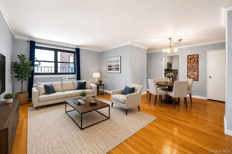 85-10 151st Avenue #5E